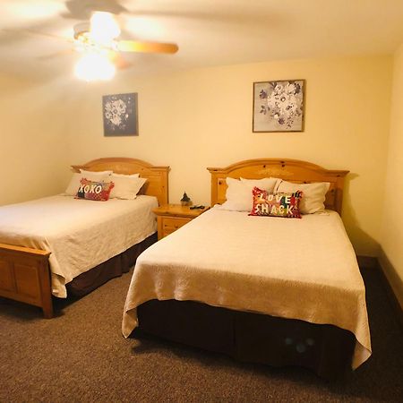 Briarstone Lodge Condo 13B By Eden Crest Pigeon Forge Bagian luar foto