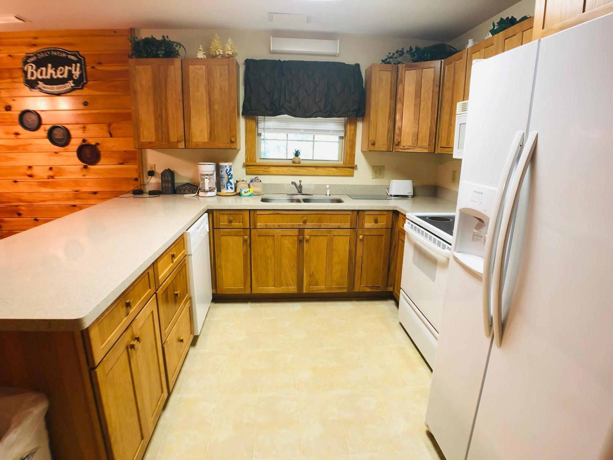 Briarstone Lodge Condo 13B By Eden Crest Pigeon Forge Bagian luar foto