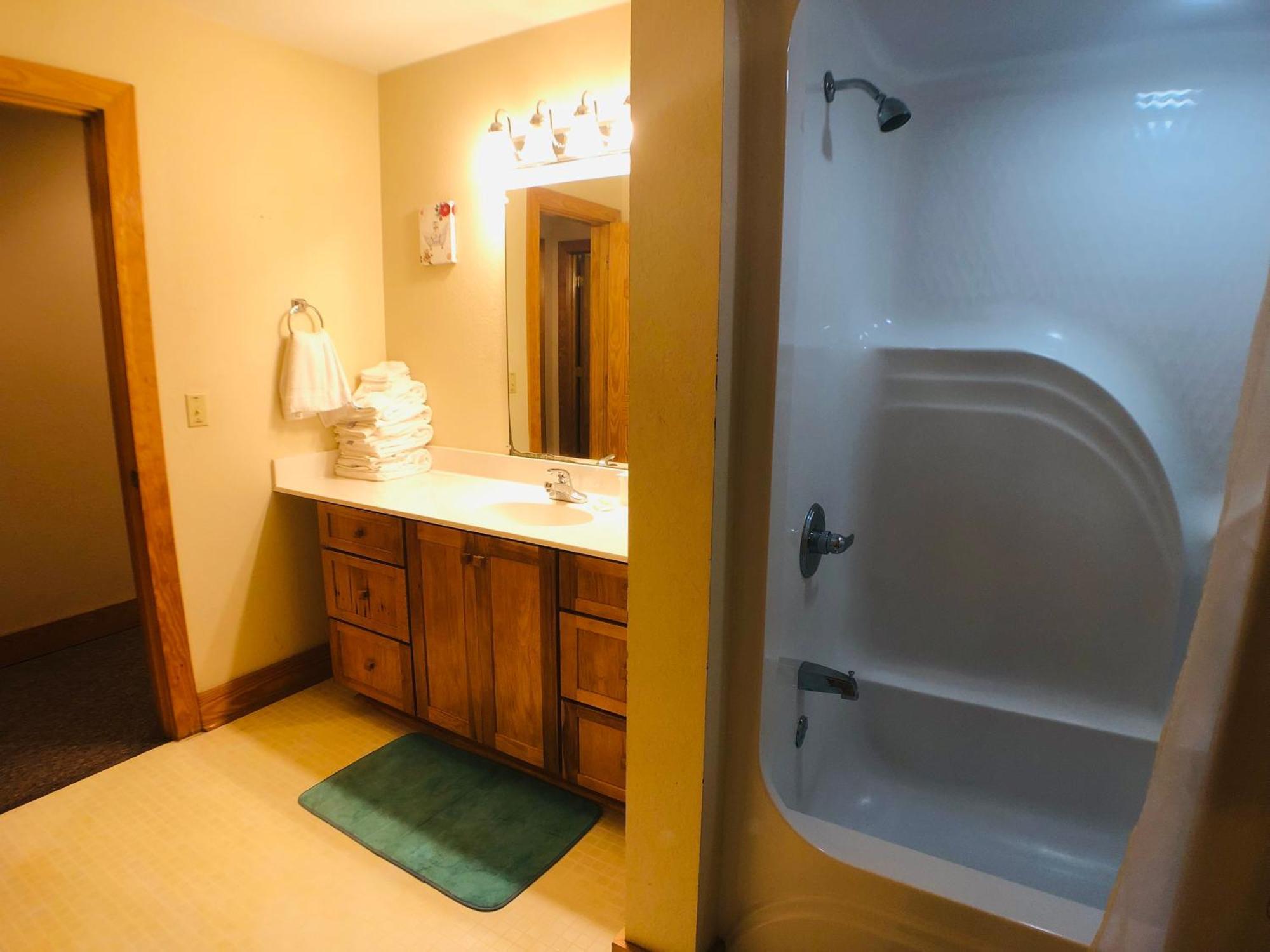 Briarstone Lodge Condo 13B By Eden Crest Pigeon Forge Bagian luar foto