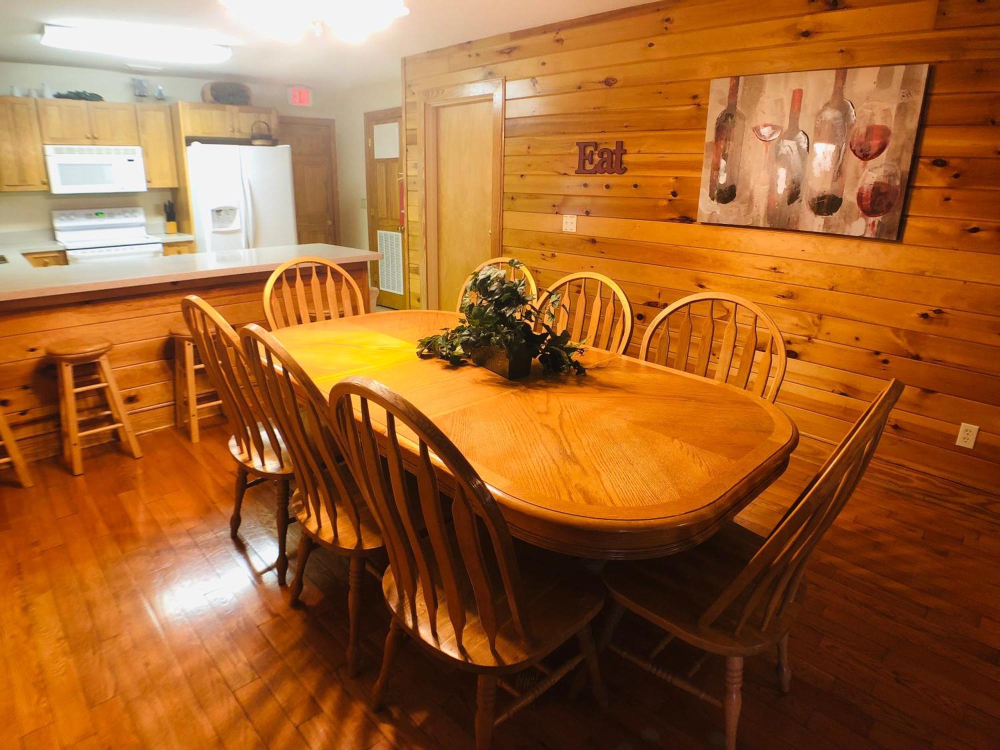 Briarstone Lodge Condo 13B By Eden Crest Pigeon Forge Bagian luar foto
