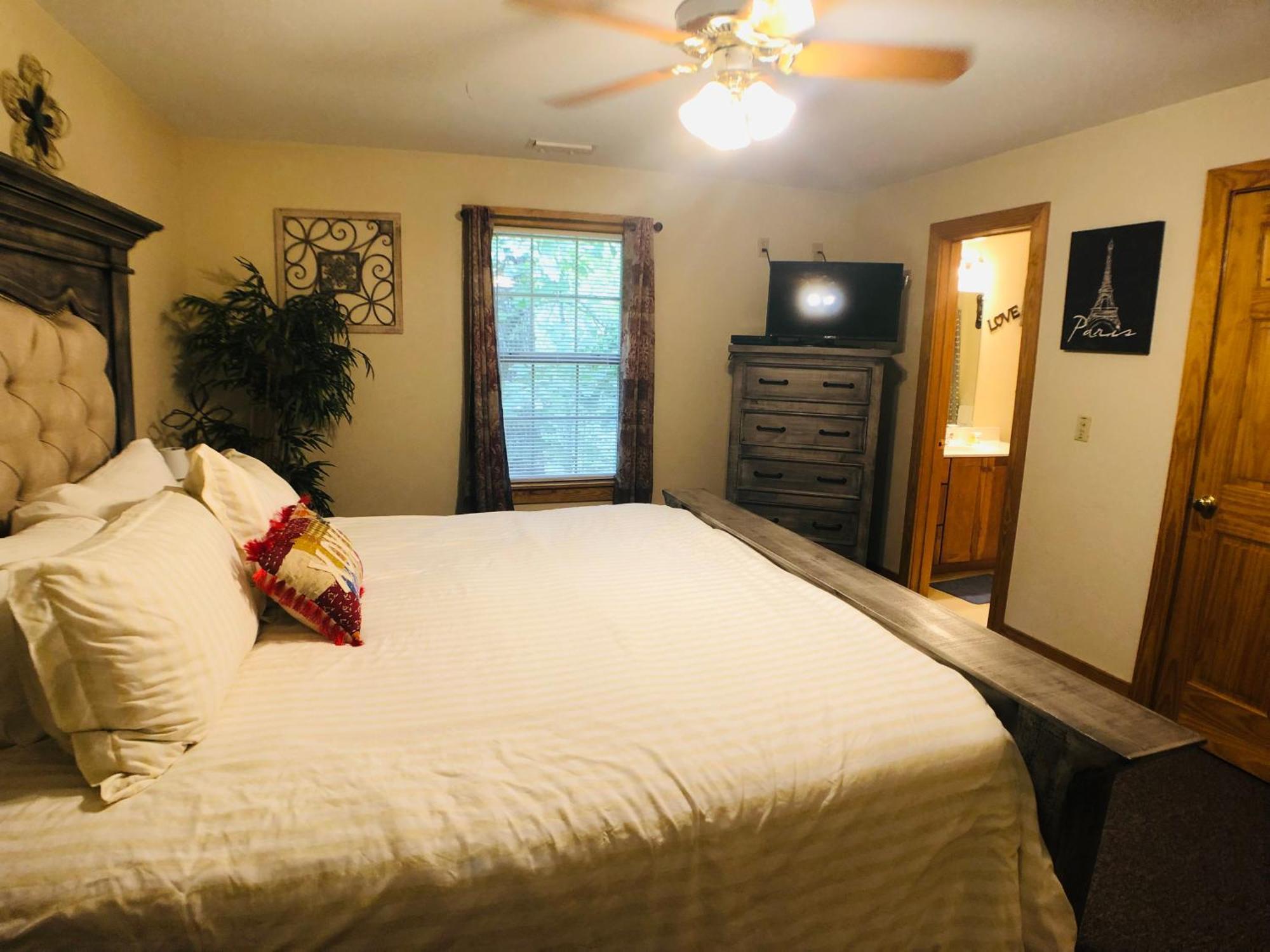 Briarstone Lodge Condo 13B By Eden Crest Pigeon Forge Bagian luar foto