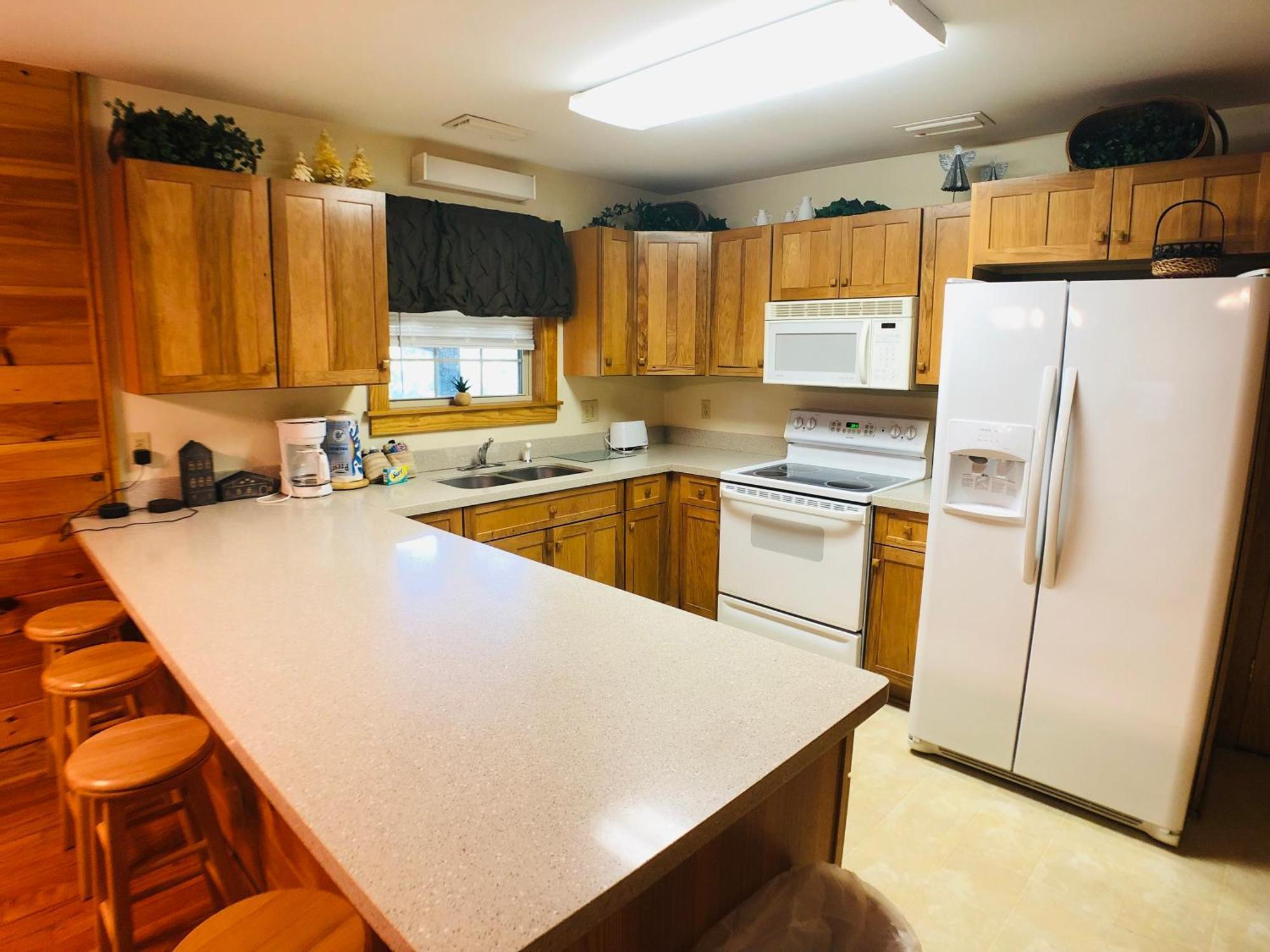 Briarstone Lodge Condo 13B By Eden Crest Pigeon Forge Bagian luar foto
