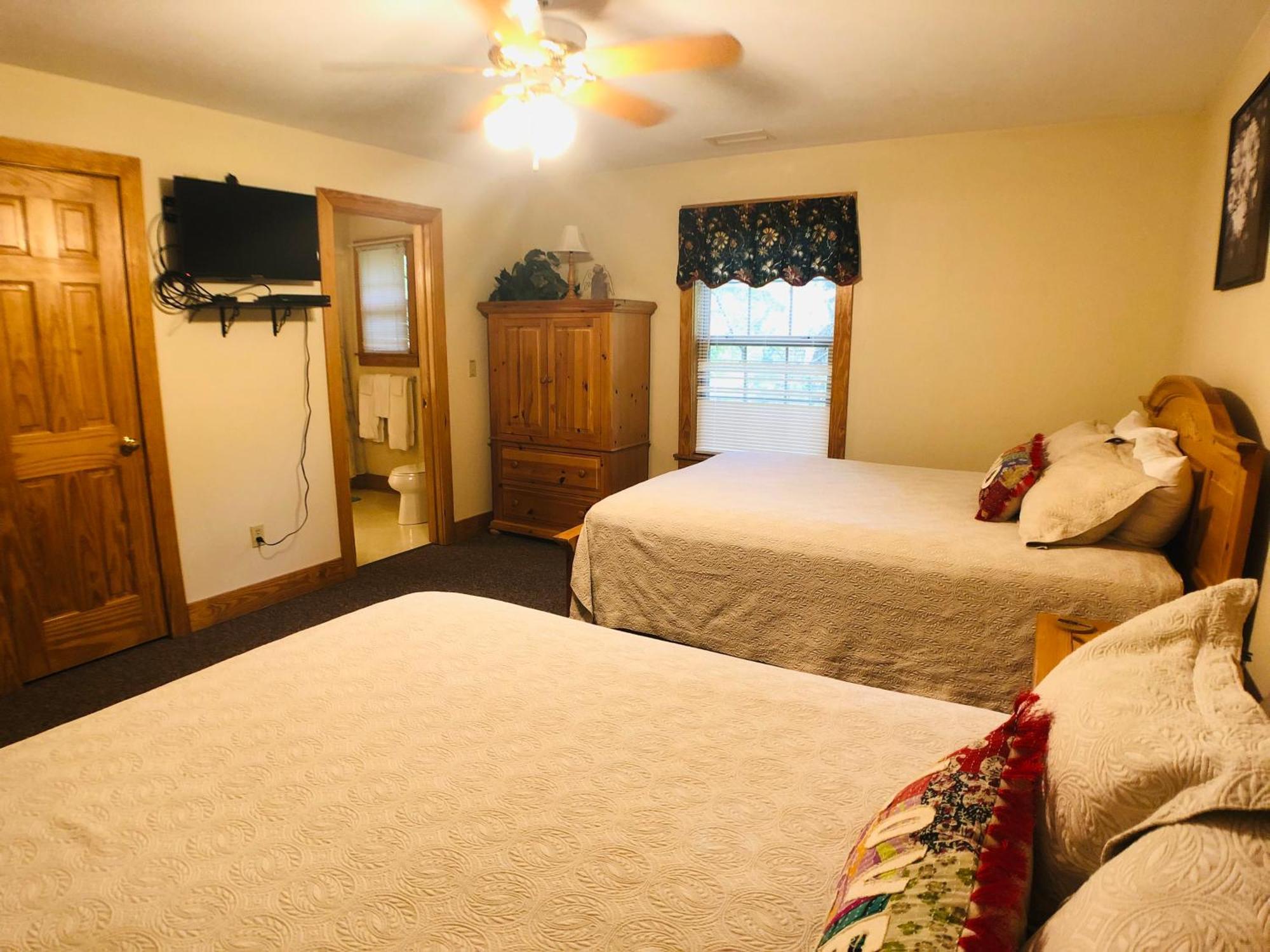 Briarstone Lodge Condo 13B By Eden Crest Pigeon Forge Bagian luar foto